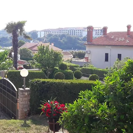 Διαμέρισμα Duda Πούλα