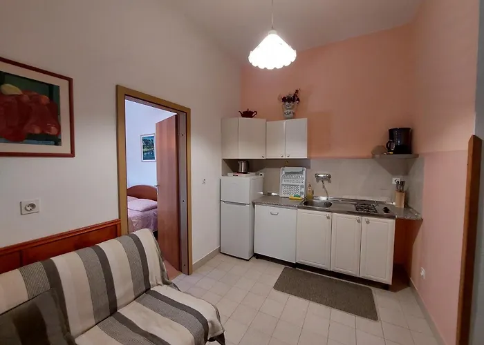 Apartment Duda
