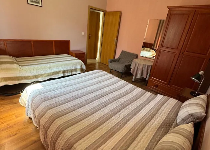 Apartman Duda