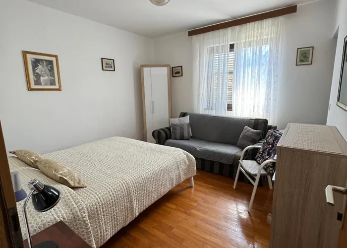 Duda Apartman *