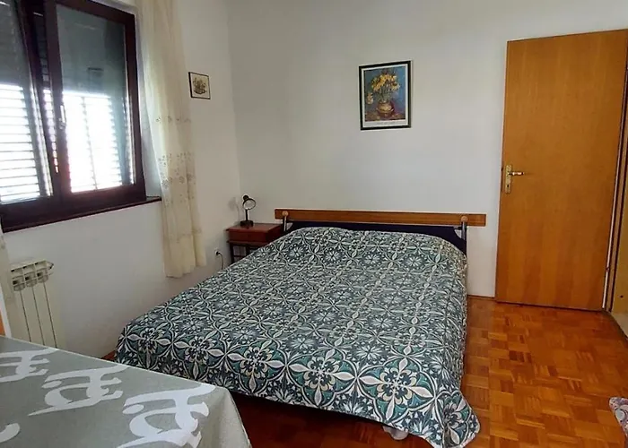 Apartment Duda Pula