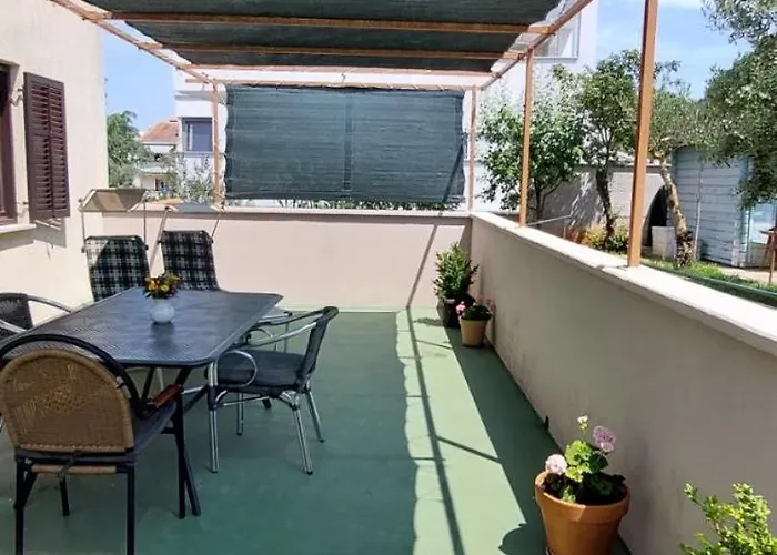 Apartman Duda