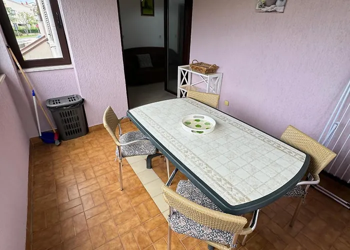 Apartman Duda Póla