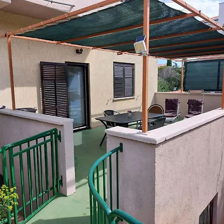 Apartament Duda *