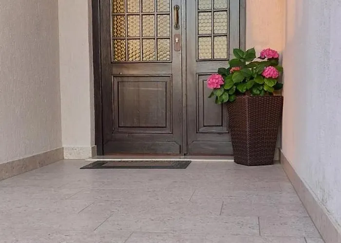 Duda Apartment