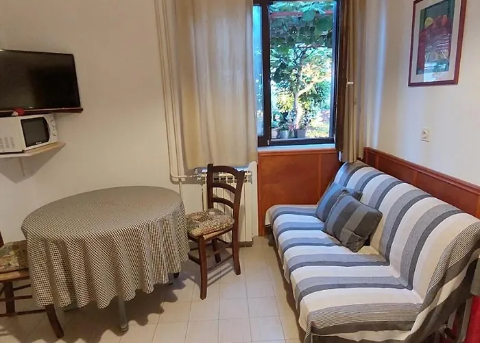 Duda Apartment