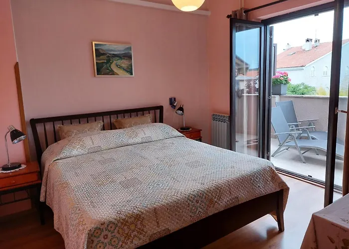 Apartment Duda