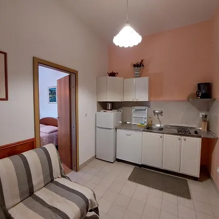 Apartman Duda