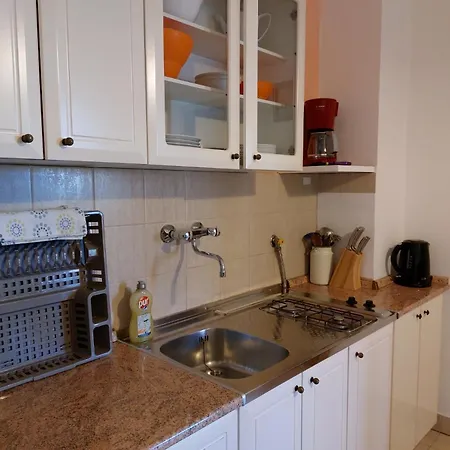 Apartman Duda