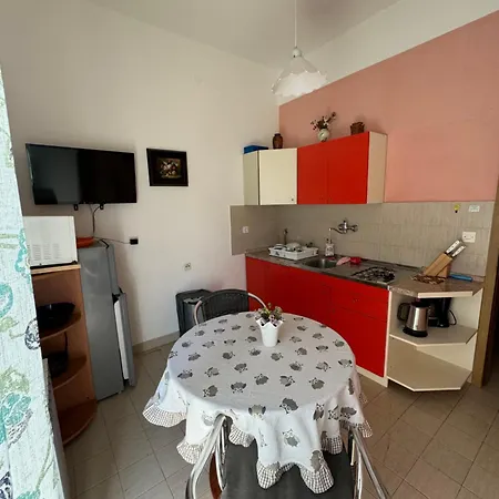 Duda Apartman