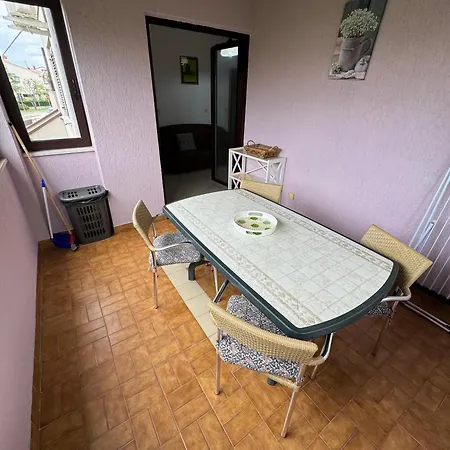 Apartman Duda Póla
